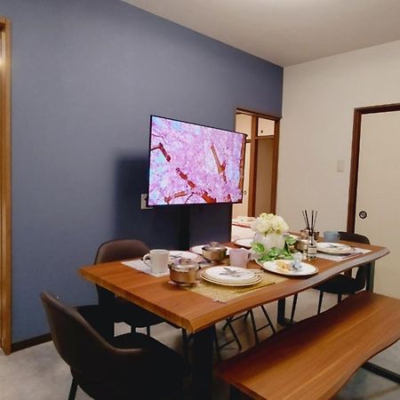 402 Newly Opened Hotel Baika Family Friendly Free Parking 10 Minutes To Usj 大阪 外观 照片