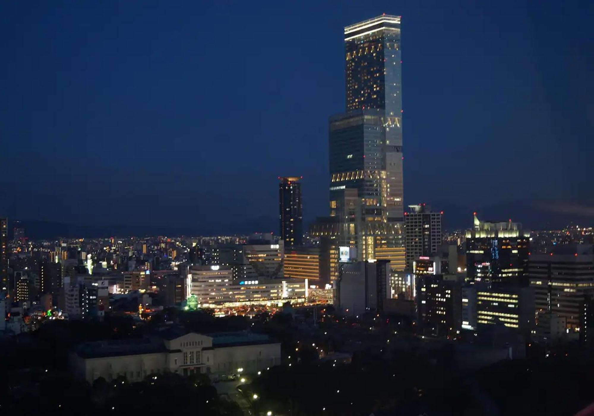 402 Newly Opened Hotel Baika Family Friendly Free Parking 10 Minutes To Usj 大阪 外观 照片