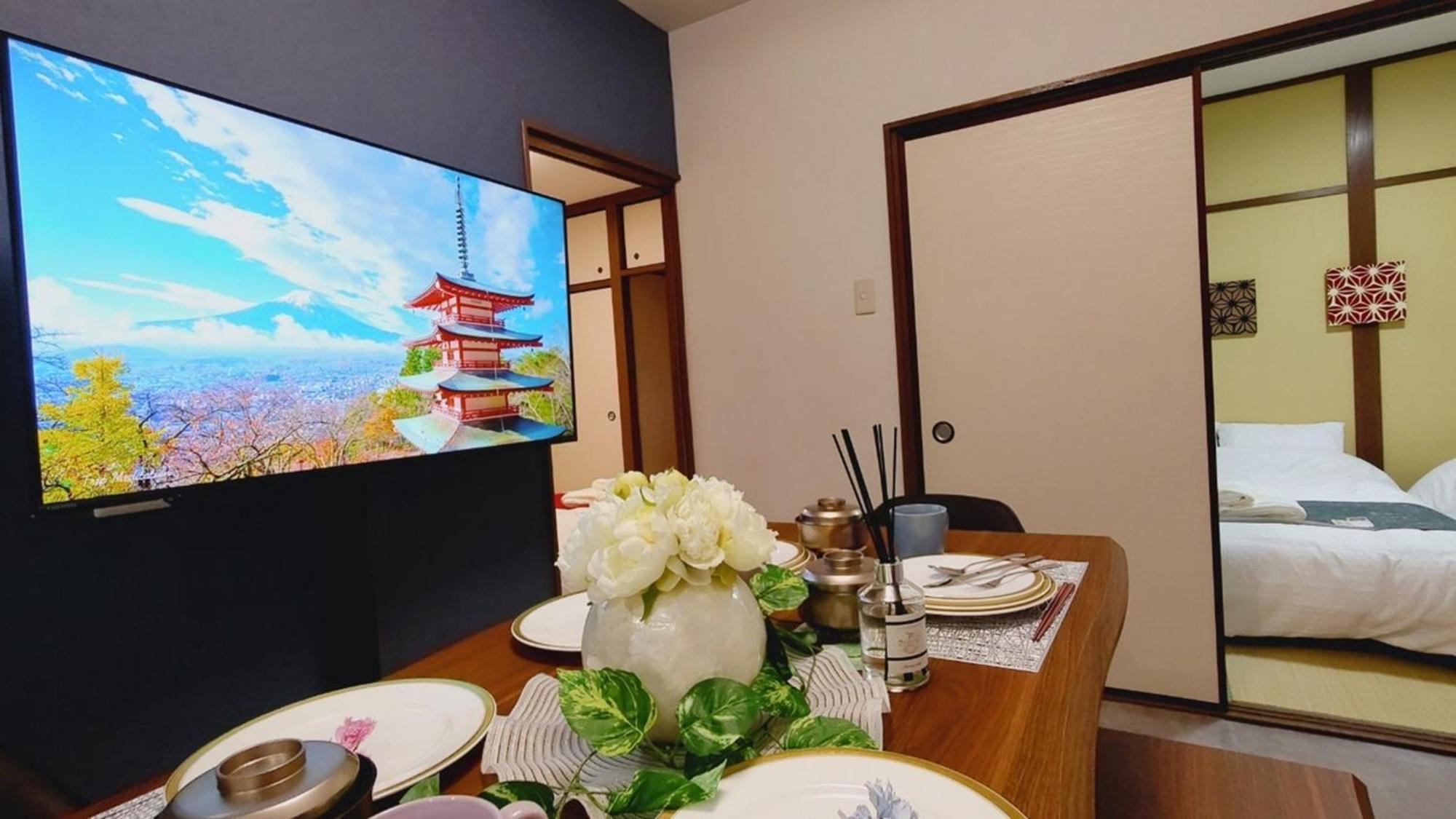 402 Newly Opened Hotel Baika Family Friendly Free Parking 10 Minutes To Usj 大阪 外观 照片