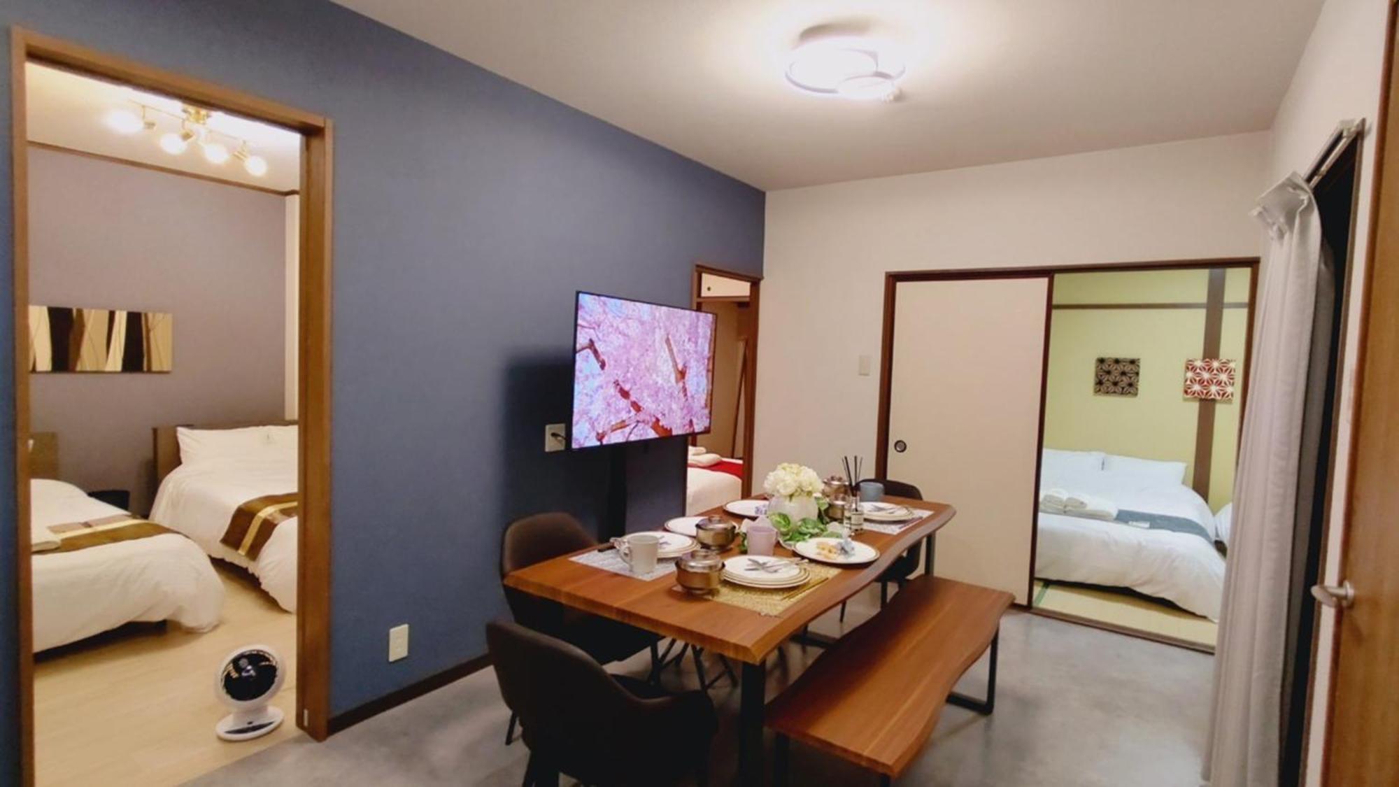 402 Newly Opened Hotel Baika Family Friendly Free Parking 10 Minutes To Usj 大阪 外观 照片