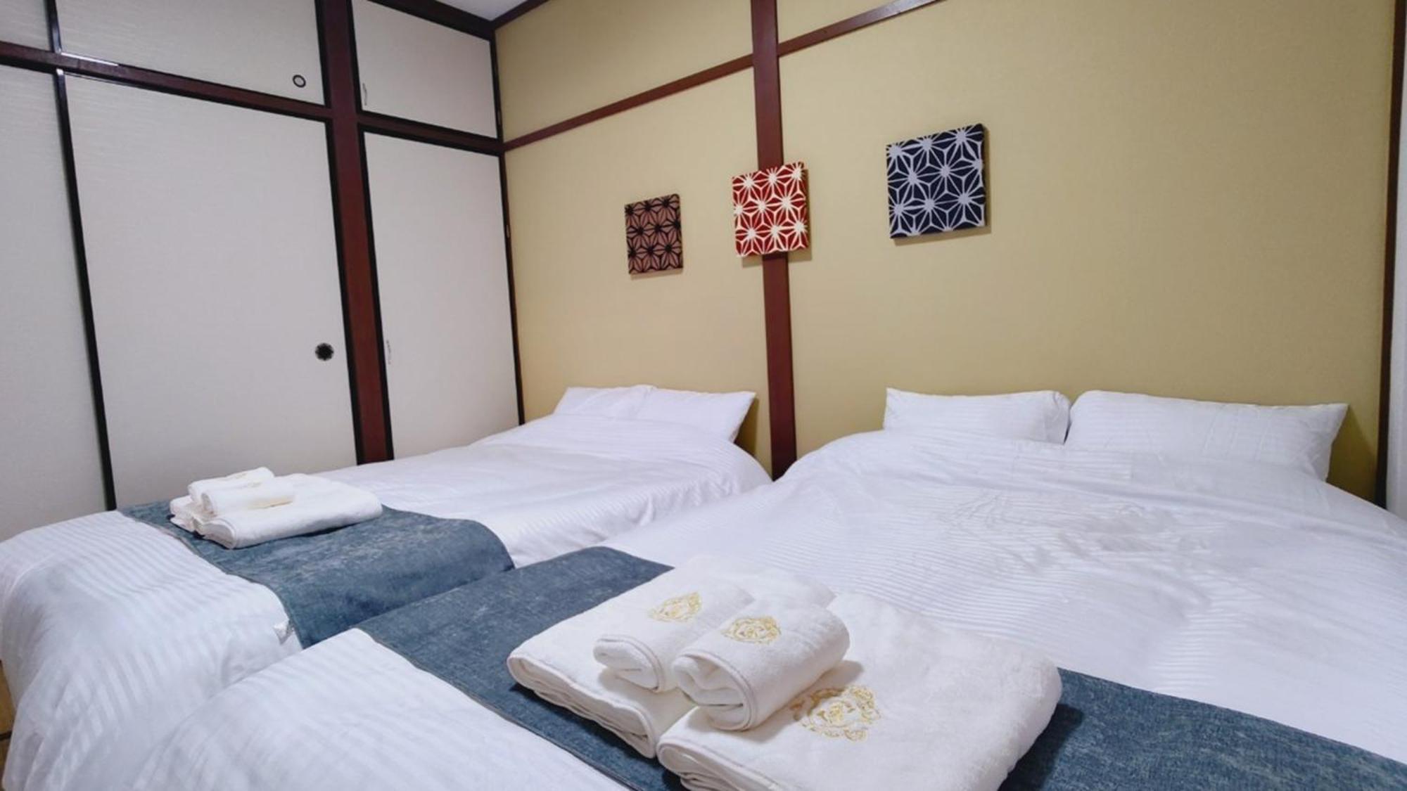 402 Newly Opened Hotel Baika Family Friendly Free Parking 10 Minutes To Usj 大阪 外观 照片