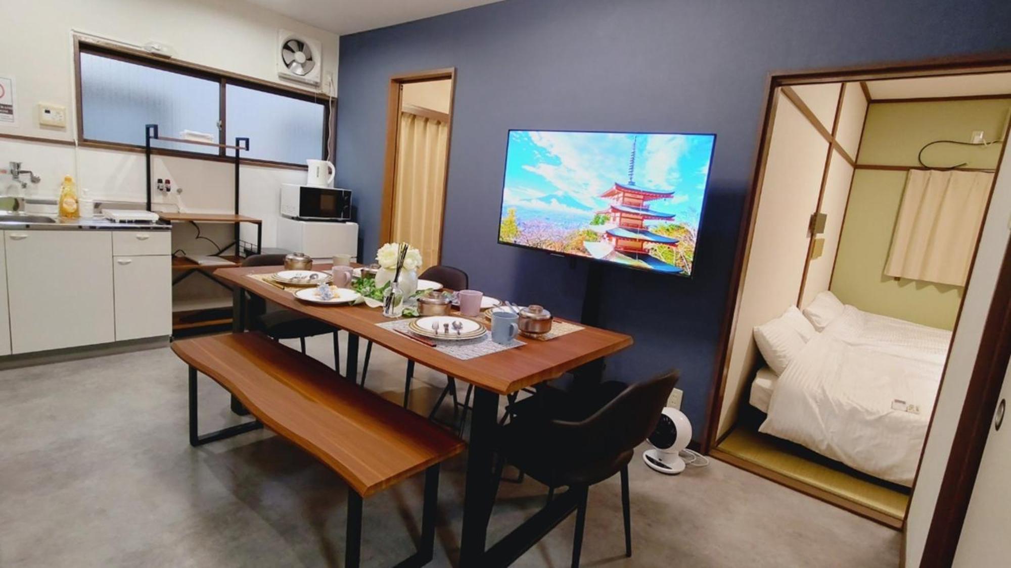 402 Newly Opened Hotel Baika Family Friendly Free Parking 10 Minutes To Usj 大阪 外观 照片
