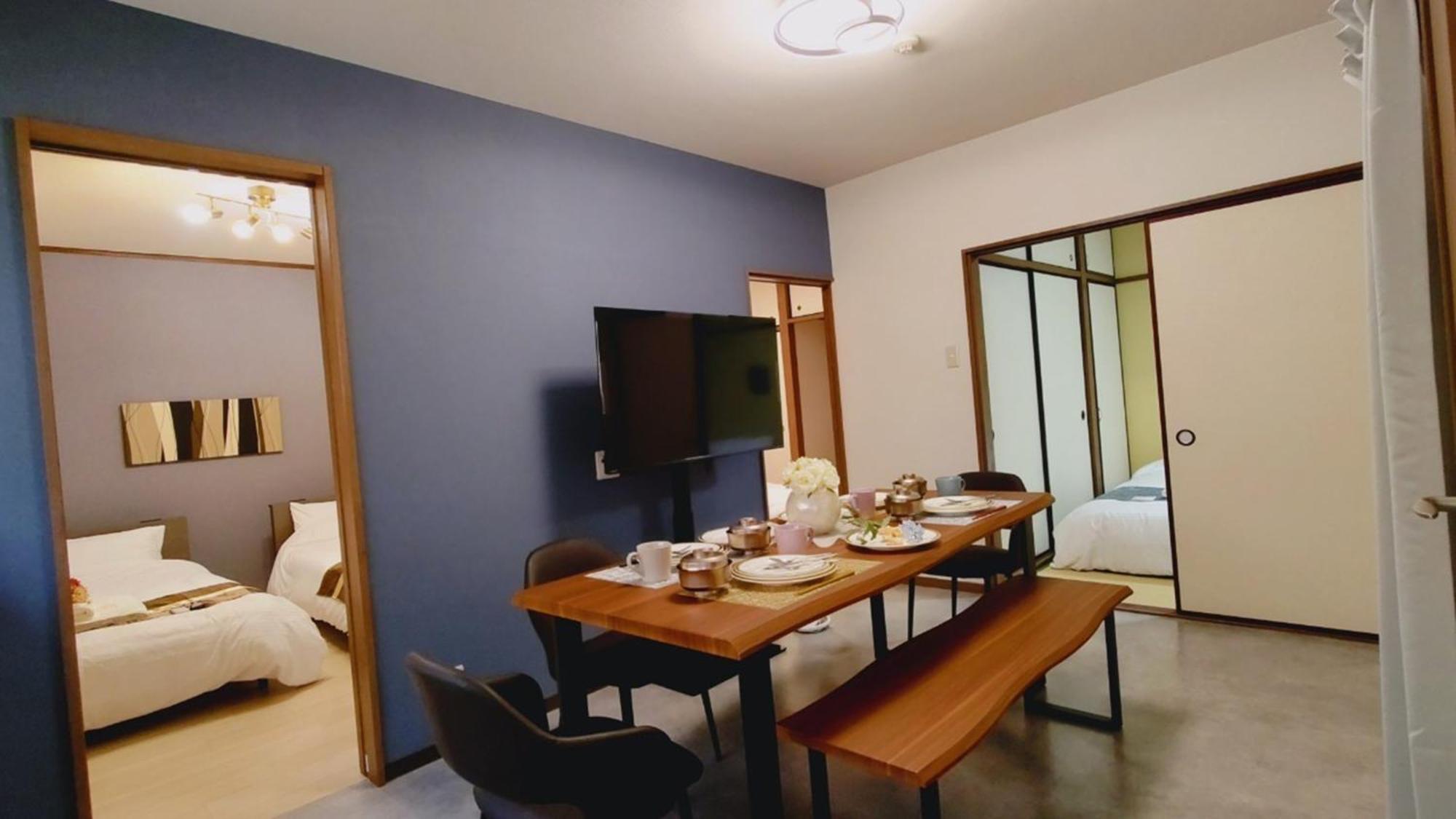 402 Newly Opened Hotel Baika Family Friendly Free Parking 10 Minutes To Usj 大阪 外观 照片
