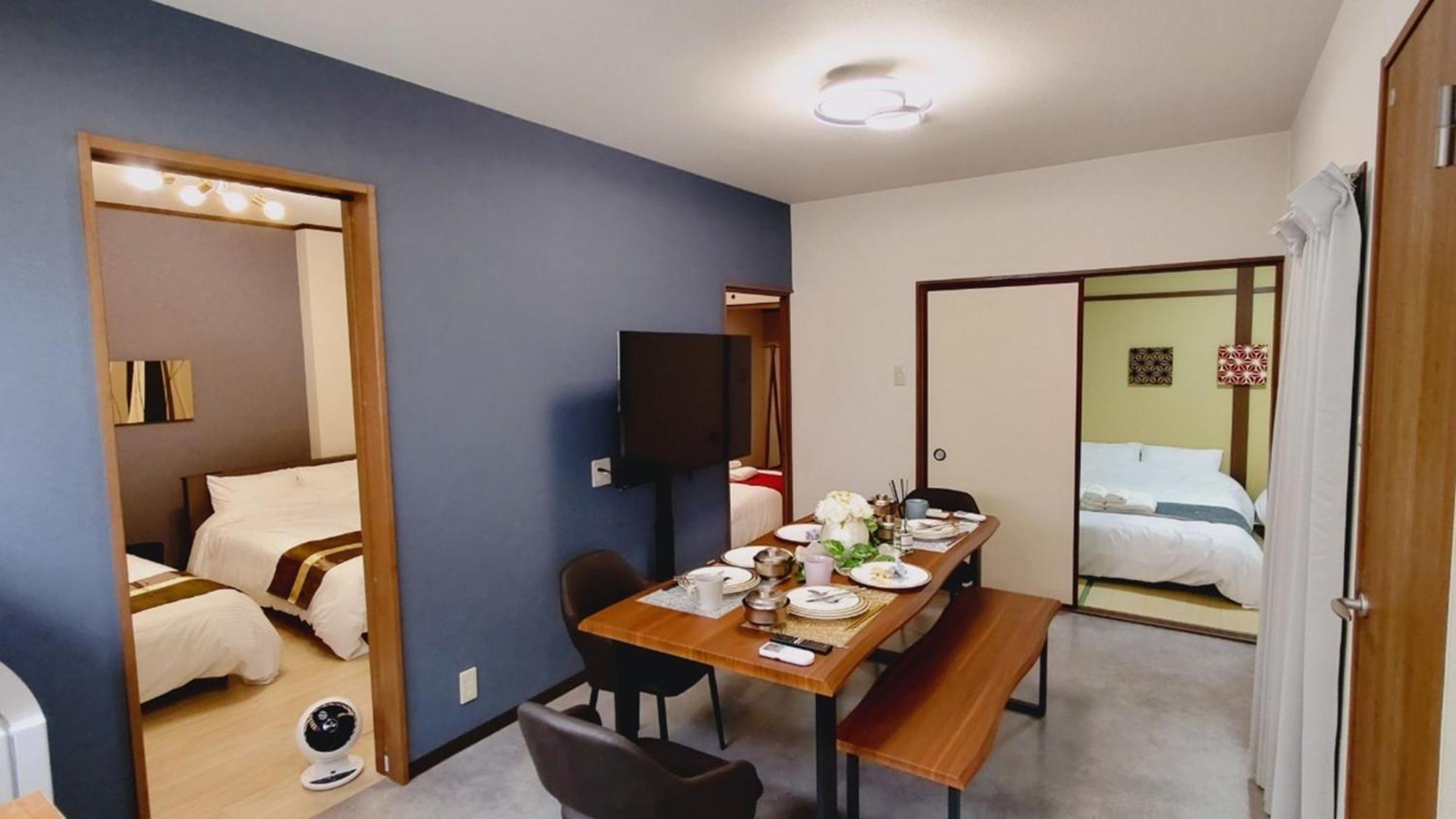 402 Newly Opened Hotel Baika Family Friendly Free Parking 10 Minutes To Usj 大阪 外观 照片