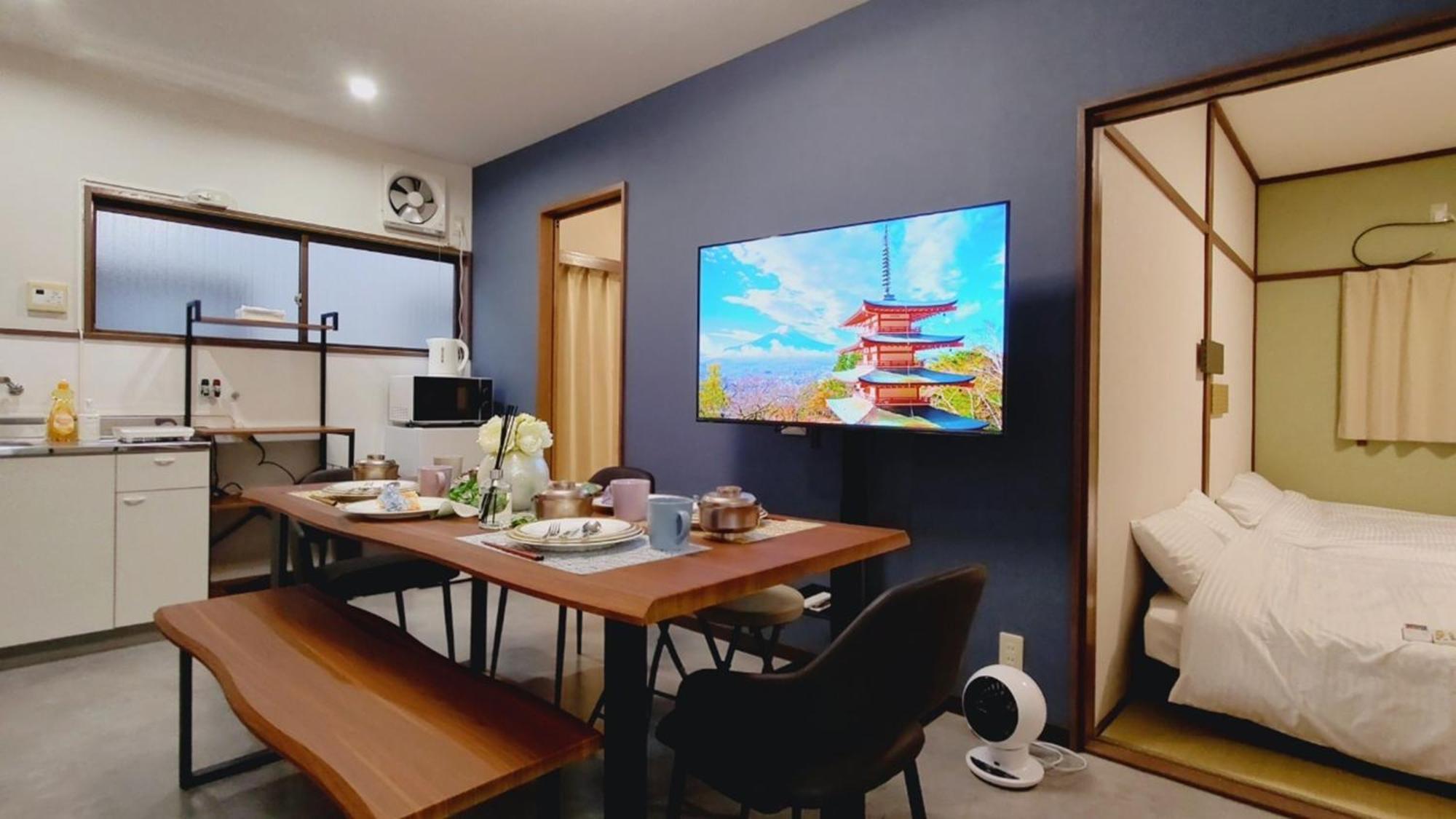 402 Newly Opened Hotel Baika Family Friendly Free Parking 10 Minutes To Usj 大阪 外观 照片