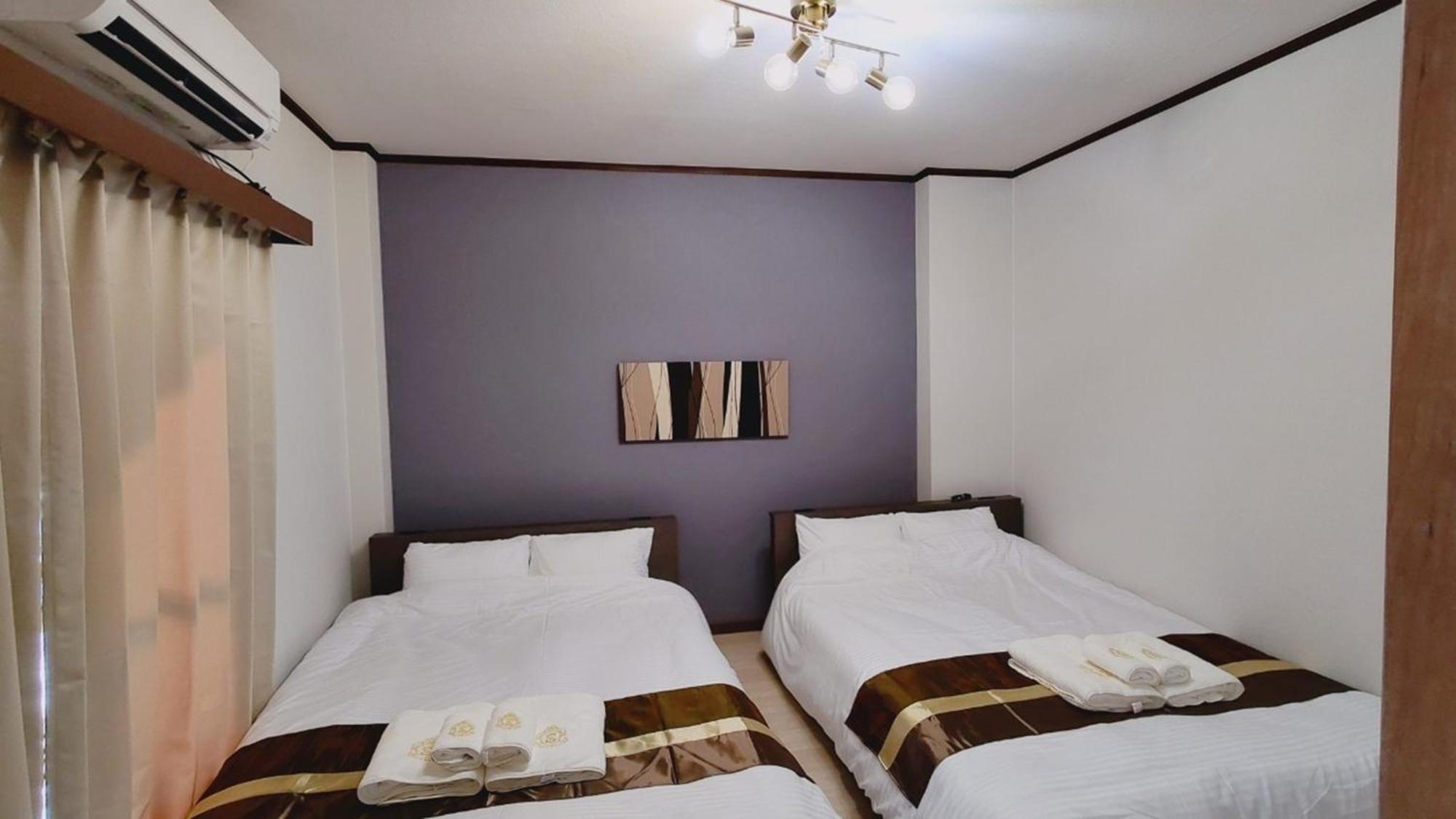 402 Newly Opened Hotel Baika Family Friendly Free Parking 10 Minutes To Usj 大阪 外观 照片