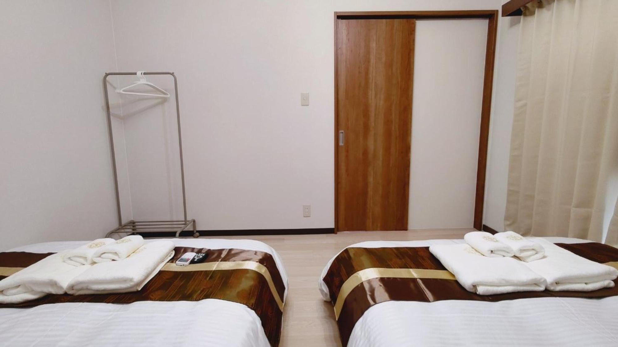 402 Newly Opened Hotel Baika Family Friendly Free Parking 10 Minutes To Usj 大阪 外观 照片