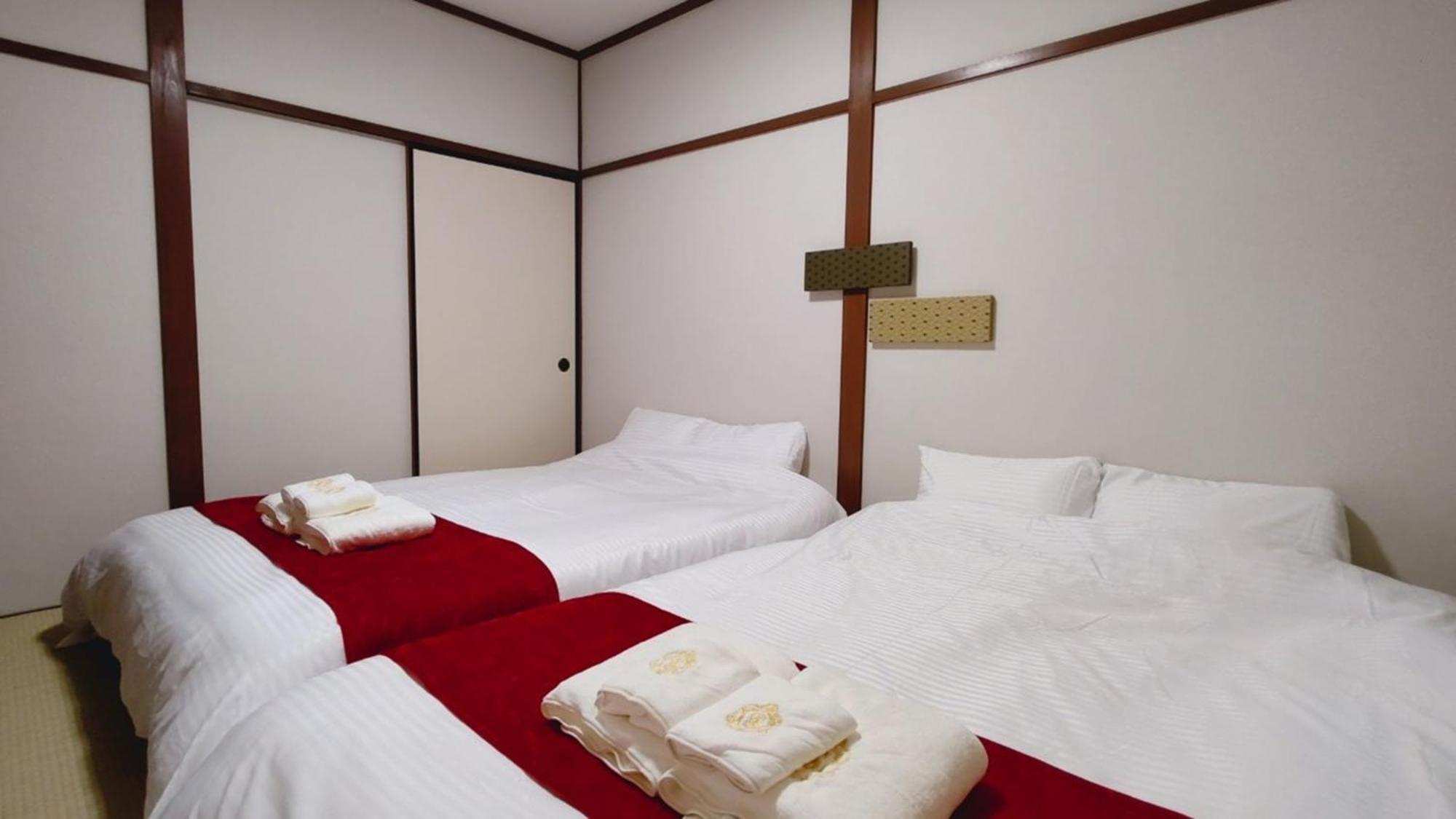 402 Newly Opened Hotel Baika Family Friendly Free Parking 10 Minutes To Usj 大阪 外观 照片